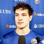 The Pros & Cons To Mathew Barzal Getting Penalty Kill Time