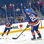 Brock Nelson's Goal Drought & How It Impacts His Trade Value