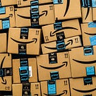 Amazon: A Maior Startup do Mundo