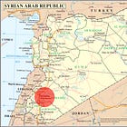 Syrian Media: Explosions Heard In Damascus, Reports Israel Carried Out Strikes