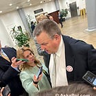 Tester opposes recreational marijuana but supports DEA rescheduling and SAFER Banking Act