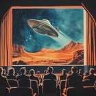 How to Review a Movie