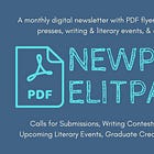 NewPages February 2024 eLitPak