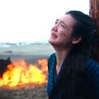 Film/Book Review: Silence [Part 2] - Where is the Place for a Weak Man, in a World Like This?