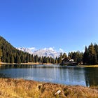 🎙️ Diarios de viaje: Dolomiti di Brenta