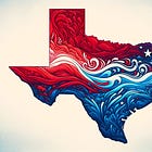 Blue Horizons: The Democrat's Roadmap To Conquering Texas