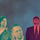 How Silicon Valley’s Corrupted Libertarianism Is Dismantling American Democracy