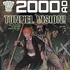 Review: 2000 AD - Prog 2403