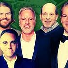 CEOs Tell-All: Deals of the Year 