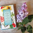 Giveaway and Gathering: The Art of Living in Season