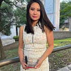 My First Byline: Isabella Basco