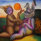 New Contemporaries