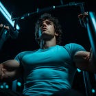 Free-weight vs Machine-based Strength Training for Maximal Strength, Muscle Size and Jump Performance 