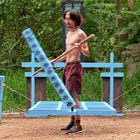 Australian Survivor Report Card - Brains v Brawn 2 - Episode 22