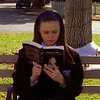 Friday Mood Recs: It's Gilmore Girls Season