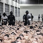 Trump defies judge to dump Venezuelans in Salvadoran slave jail