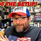 TR 580 - More Americans Expecting a Civil War to Breakout Sooner Rather Than Later