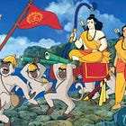 RAMAYANA - The Way of Rama