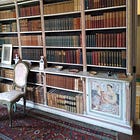 IMAGINARY Books