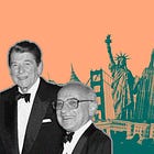 To Fight Authoritarianism, Libertarians Need to be More Pro-Liberty, Not Just Anti-State