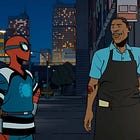 'Your Friendly Neighborhood Spider-Man' Is Pre-Enrolled For A Third Year