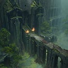 A Bard's Tale