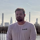 My First Byline: Jake Lahut
