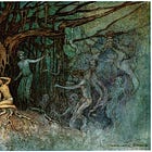 Why Strangler Figs Are Associated With Ghosts and Goblins