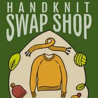 Do you have a piece of knitwear you want to rehome?