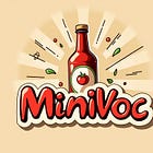 Introducing Minivoc: Faster and Memory-Efficient LLMs Through Vocabulary Reduction [WIP]