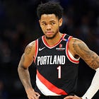 MAILBAG: How Do the Trail Blazers View Anfernee Simons?
