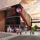Indiana Fever to build state-of-the-art $78M practice facility to open for 2027 season