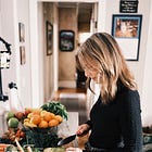 Part 3: Healthy Pantry Staples I have on auto-ship
