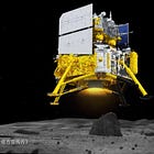 Speaking of Moon Landings, What's The Deal With Chang'e-6?