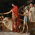 Assassination of an Emperor