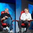 Some thoughts on the future of the tech industry