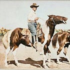 Cormac McCarthy’s Border Trilogy