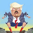 Trump's War to Erase Us: Our Identity Will NOT Be Fucking Eradicated