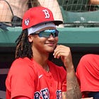 Five Red Sox prospects putting it all on the line in 2025