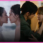 Estas tres series GL celebran el amor entre mujeres | Día de la Visibilidad Lésbica