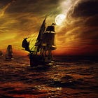 The Interesting Science of Free Books Driving Piracy