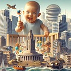 Wellington's Fisher-Price zoning war