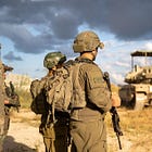 The Only Real Option for Israel in Gaza