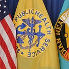 Indian Health pediatrician hid sexual misconduct probe while working on Pine Ridge 