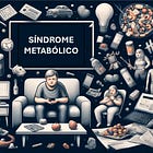 Síndrome metabólico: la muerte silenciosa