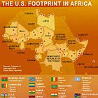 The Reach of 'the President's Private Army'