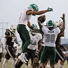 Week 5 MACtion Power Rankings & Some bye week stats