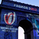 SME#40 - Where to Watch The Rugby World Cup France 2023