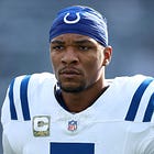 The Great Anthony Richardson Debate