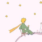 The Little Prince Part 3